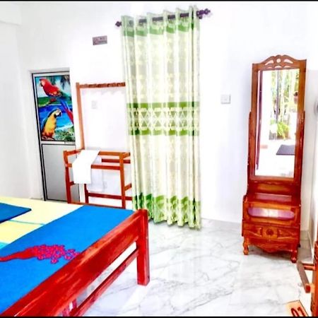 Forest View Home Stay 阿努拉德普勒 外观 照片