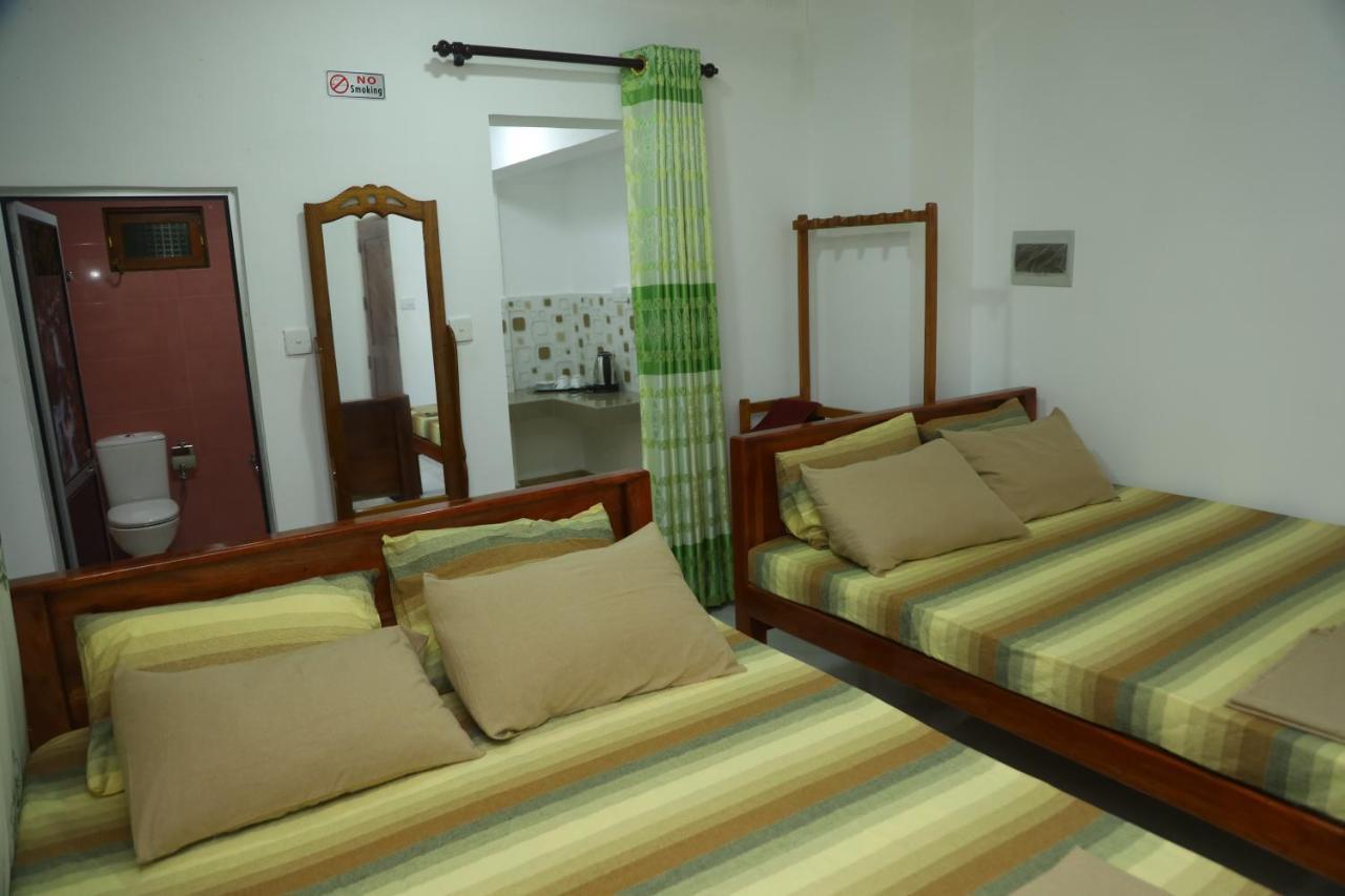 Forest View Home Stay 阿努拉德普勒 外观 照片