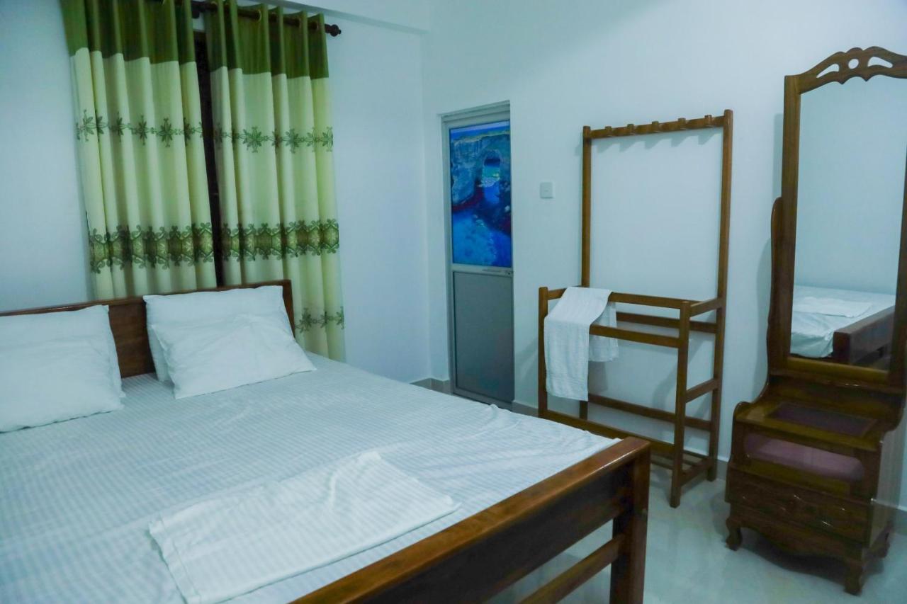 Forest View Home Stay 阿努拉德普勒 外观 照片