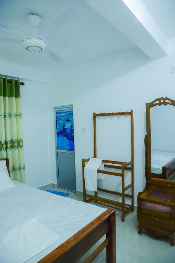 Forest View Home Stay 阿努拉德普勒 外观 照片