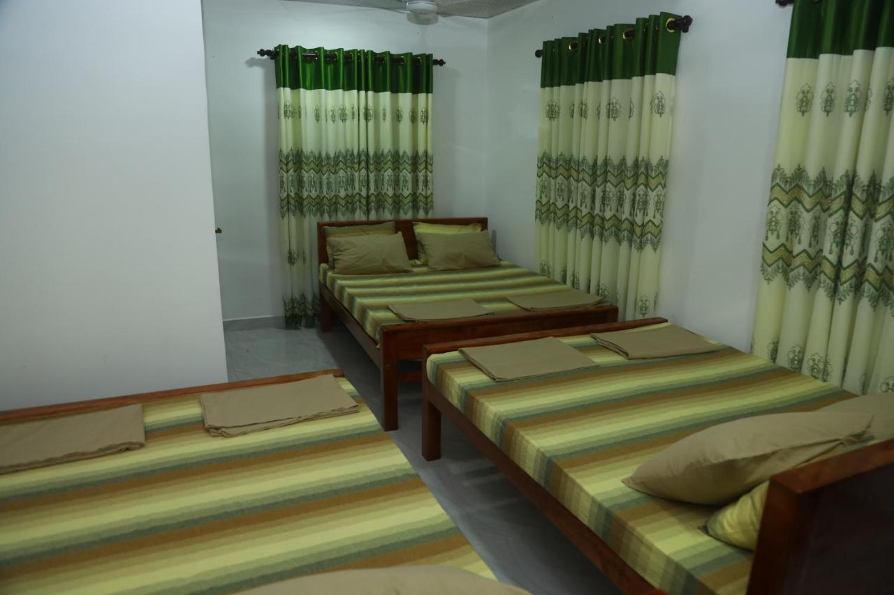 Forest View Home Stay 阿努拉德普勒 外观 照片