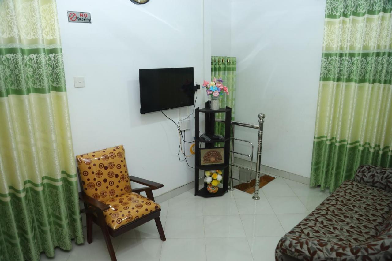 Forest View Home Stay 阿努拉德普勒 外观 照片