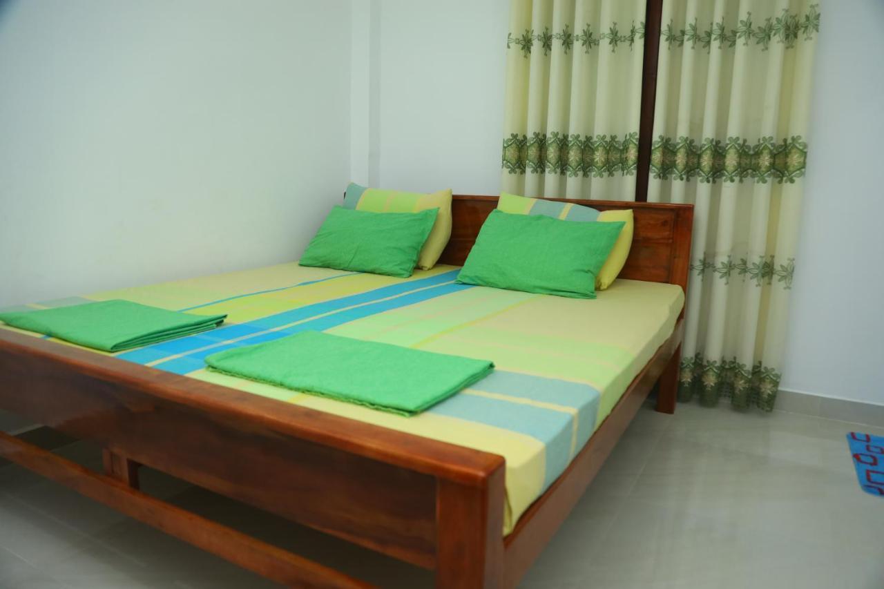 Forest View Home Stay 阿努拉德普勒 外观 照片