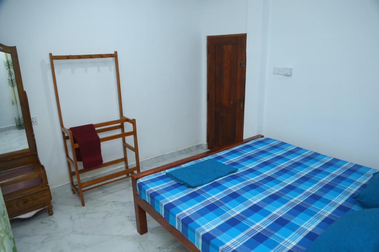 Forest View Home Stay 阿努拉德普勒 外观 照片