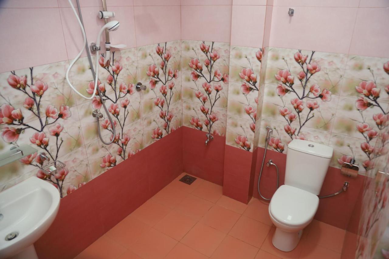 Forest View Home Stay 阿努拉德普勒 外观 照片