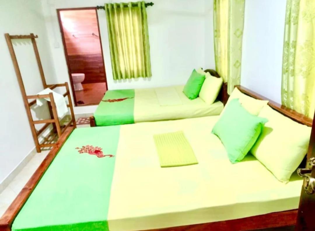 Forest View Home Stay 阿努拉德普勒 外观 照片