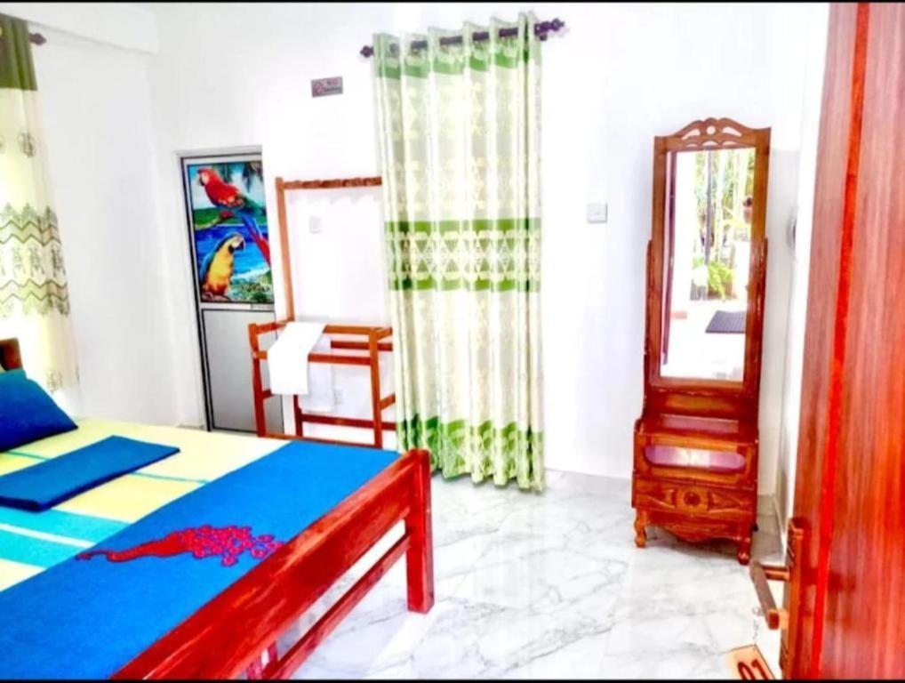 Forest View Home Stay 阿努拉德普勒 外观 照片