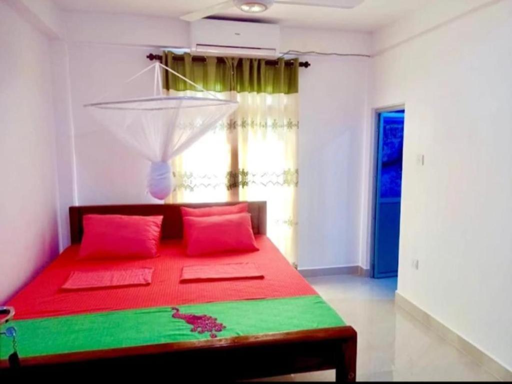 Forest View Home Stay 阿努拉德普勒 外观 照片